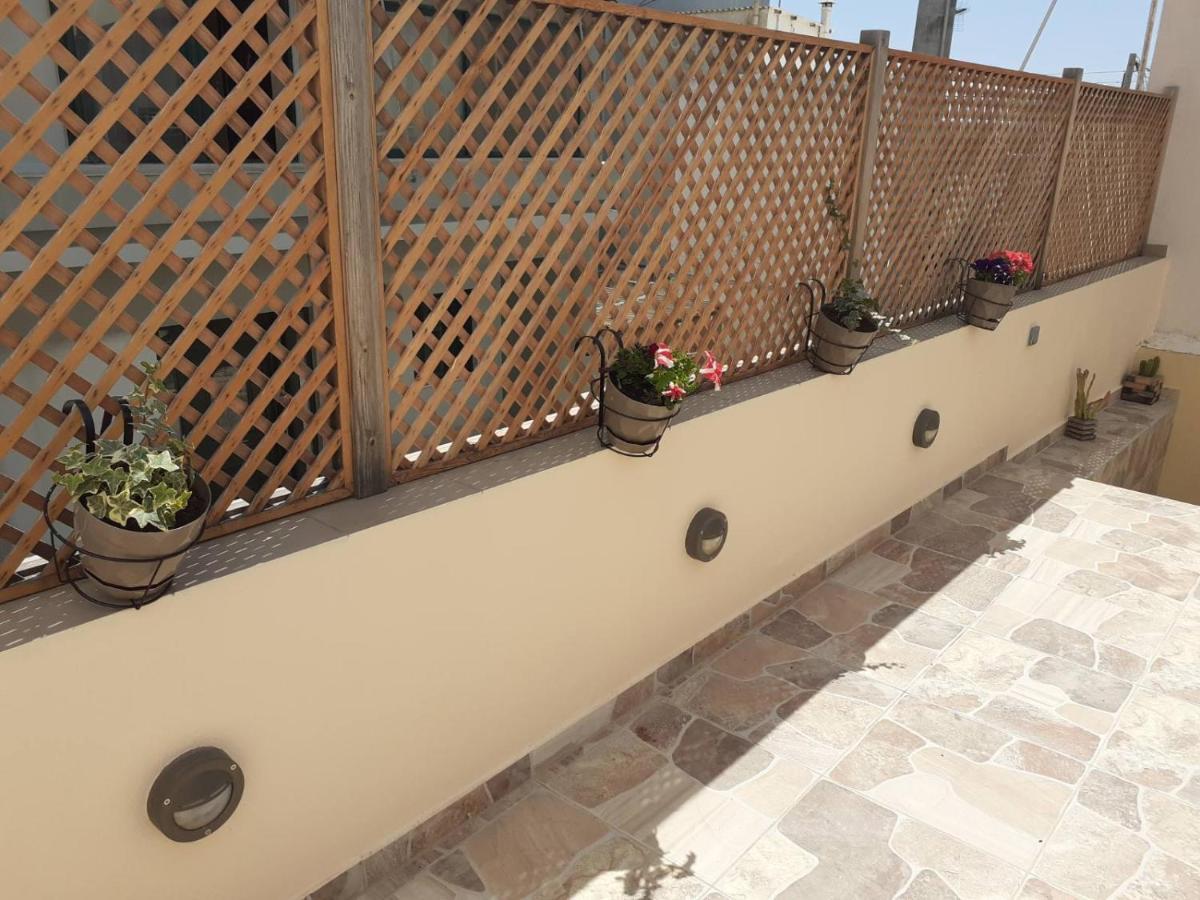 Apartamento Harmony Lávrion Exterior foto