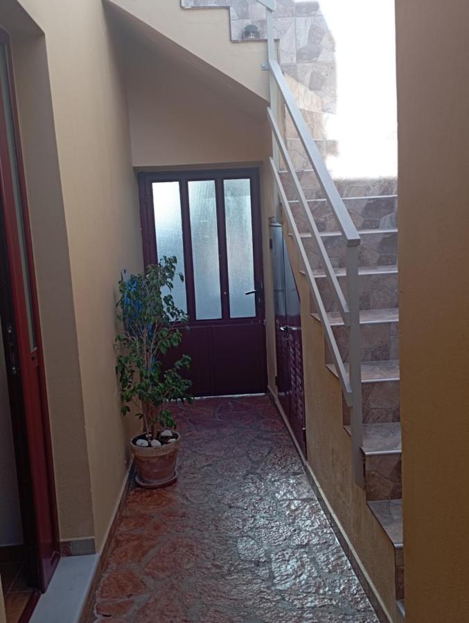 Apartamento Harmony Lávrion Exterior foto