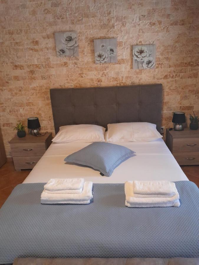 Apartamento Harmony Lávrion Exterior foto